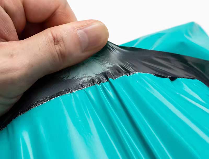 临猗绿色快递袋-03