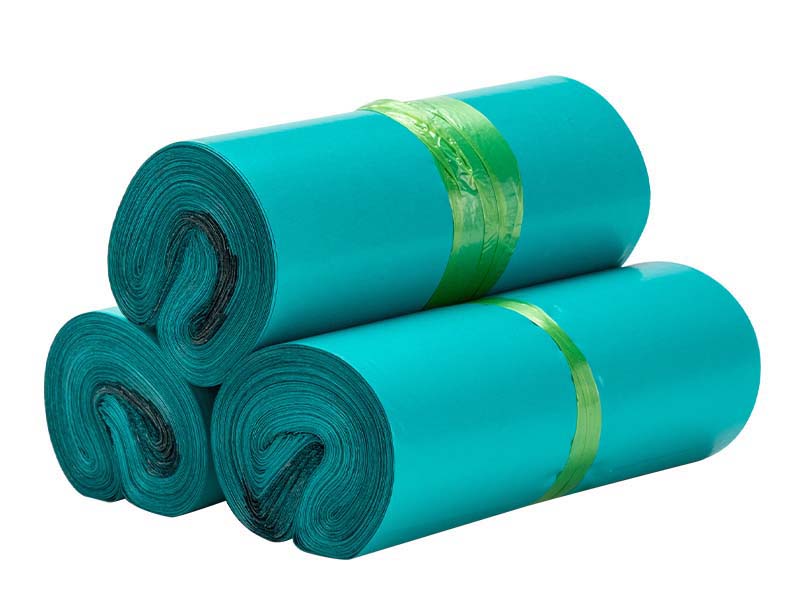 临猗绿色快递袋-01