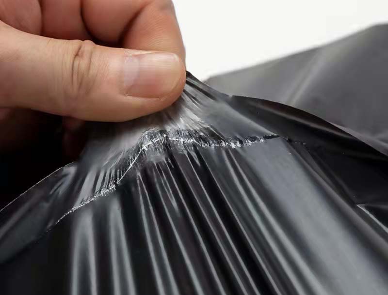 临猗黑色快递袋-03