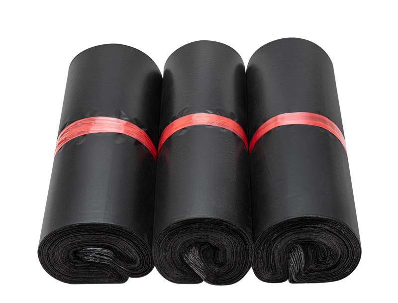 临猗黑色快递袋-05