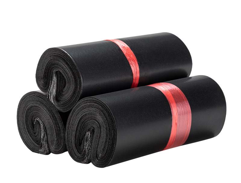 临猗黑色快递袋-02