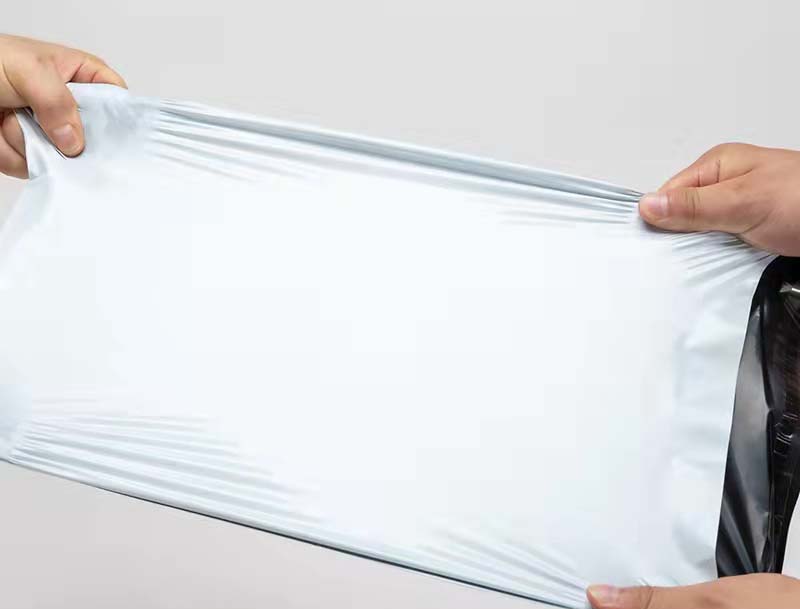 临猗白色快递袋-02